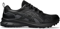 Кроссовки мужские Asics Trail Scout 3 черные 10 US