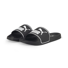 Сланцы мужские PUMA Leadcat 2.0 черные 11 UK