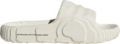 Сланцы женские Adidas Shales Originals ADILETTE 22 белые 6 UK