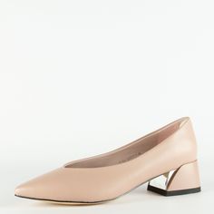 Туфли женские Tofa 506415-7 розовые 41 RU ТОФА