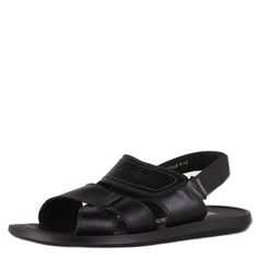 Сандалии мужские Tofa 21966 черные 41 RU ТОФА