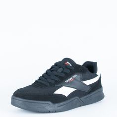 Кроссовки мужские TORSION FIELD 509502-8 черные 42 RU