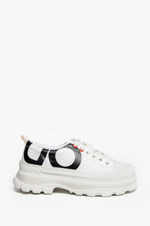 Кеды женские Tofa 502916-7 белые 37 RU ТОФА