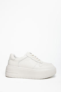 Кеды женские Tofa 503013-5 бежевые 41 RU ТОФА