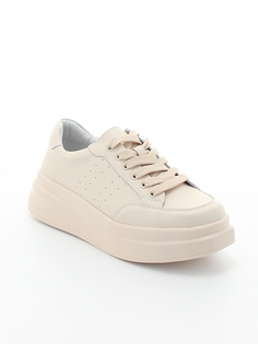 Кеды женские Tofa 507329-5 бежевые 40 RU ТОФА