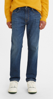 Джинсы мужские Levis Men 502 Regular Taper Jeans синие 32/30 Levis®