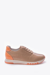 Кроссовки женские Tofa 211748-592 бежевые 41 RU ТОФА