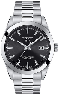 Наручные часы мужские Tissot T098.T-Classic.Gentleman T127.407.11.051.00