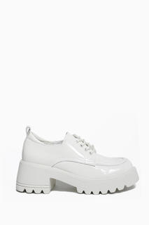 Ботильоны женские Tofa 2023SS-02 серые 40 RU ТОФА