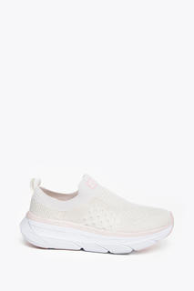 Слипоны женские TORSION FIELD 507964-8 бежевые 38 RU