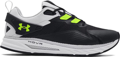 Кроссовки мужские Under Armour HOVR Flux MVMNT черные 8 US