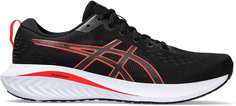 Кроссовки мужские Asics Gel-Excite 10 черные 9.5 US