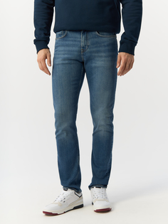 Джинсы мужские Tommy Hilfiger MW0MW33946 голубые 35/34
