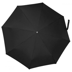 Зонт унисекс Xiaomi NINETYGO, черный