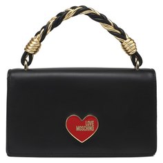 Сумка женская Love Moschino JC4224PP SS24 черная