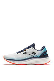 Спортивные кроссовки мужские Anta 812415582 CUSHIONING TRON 5.0 бежевые 9 US