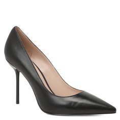 Туфли женские Tendance RL508-1 черные 39 EU