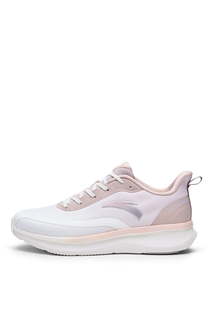 Спортивные кроссовки женские Anta 822415520 DAILY RUNNING бежевые 6.5 US