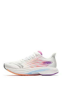 Спортивные кроссовки женские Anta 822415583 Racing Training серые 9.5 US