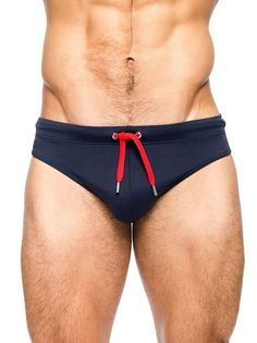 Плавки мужские Modniki 3293007M синие XL