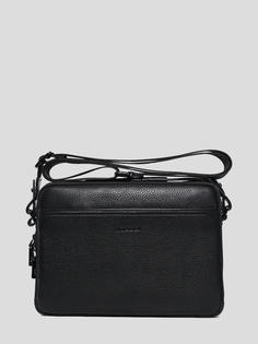 Сумка мужская Vitacci TA1400-01 черная