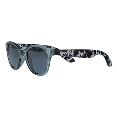 Солнцезащитные очки унисекс Zippo OB144 серые