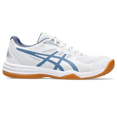 Спортивные кроссовки мужские Asics 1071A086-104 белые 12.5 US