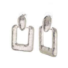 Серьги из бижутерного сплава Moon Paris ML-24.03-0331