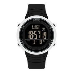 Наручные часы унисекс SANDA 3132