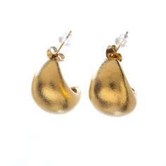 Серьги из бижутерного сплава Moon Paris ML-24.03-031