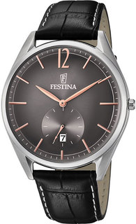 Наручные часы кварцевые мужские Festina F6857