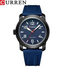 Наручные часы унисекс CURREN 8403 синие