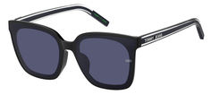 Солнцезащитные очки унисекс Tommy Hilfiger TJ 0066/F/S