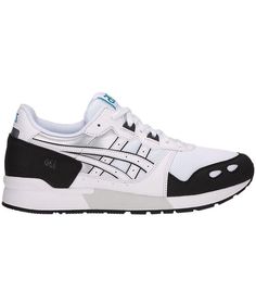 Кроссовки мужские Asics 1191A024-100 белые 36.5 EU