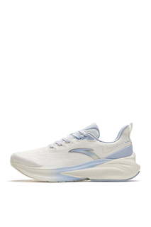 Спортивные кроссовки женские Anta 822415522 DAILY RUNNING AIR WALKER бежевые 6.5 US