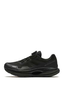 Спортивные кроссовки женские Anta 822415560 DAILY RUNNING ABSOLUTE NITROEDGE черные 7.5 US