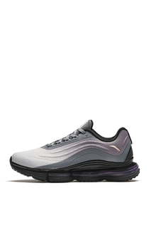Спортивные кроссовки женские Anta 822415501 DAILY RUNNING JELLY серые 5 US