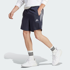 Спортивные шорты мужские Adidas IC1485 черные XL