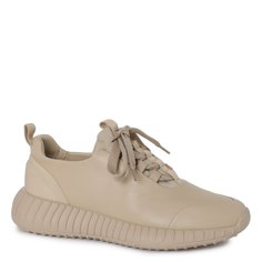 Кроссовки женские Tendance HC2139-01 бежевые 36 EU