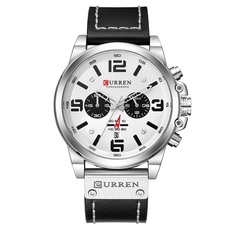 Наручные часы унисекс CURREN 8314 черные
