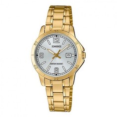 Наручные часы женские Casio Casio LTP-V004G-7B2