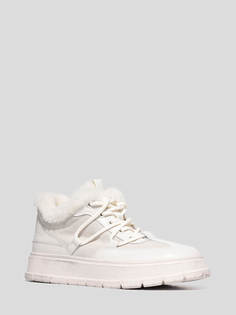Кеды женские Vitacci 1848098M белые 36 RU