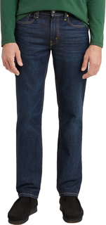 Джинсы мужские Levis Men 514 Straight Jeans синие 32/30 Levis®