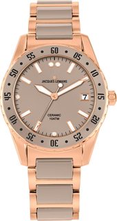 Наручные часы женские Jacques Lemans 42-12M