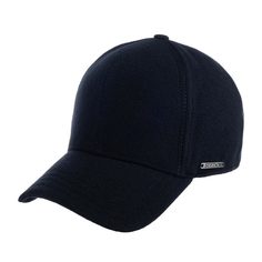Бейсболка унисекс STETSON 7720102 синяя р 61