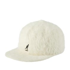 Бейсболка унисекс Kangol K3018ST Furgora Links белая, р.55