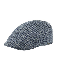 Кепка унисекс Wigens 102012 IVY MODERN CAP светло-синяя, р.58