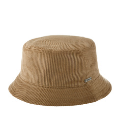 Панама унисекс Wigens 140300 BUCKET HAT песочная, р.57