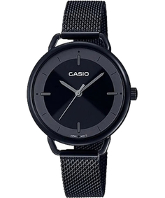 Наручные часы женские Casio LTP-E413MB-1A