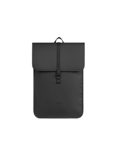 Рюкзак для ноутбука унисекс Gaston Luga Dash Backpack 13" black